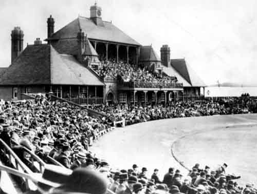 Headingley Cricket Ground